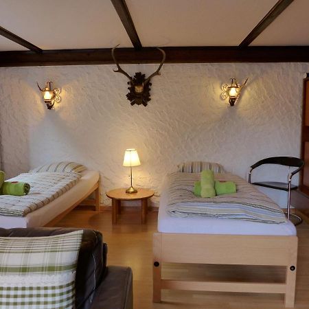Apartment Stocki By Interhome Lauterbrunnen Ngoại thất bức ảnh
