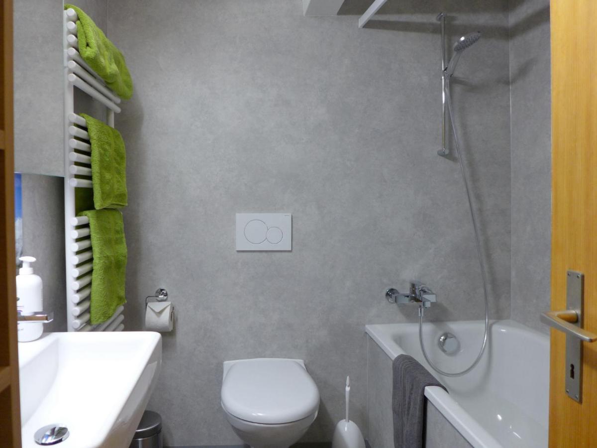 Apartment Stocki By Interhome Lauterbrunnen Ngoại thất bức ảnh