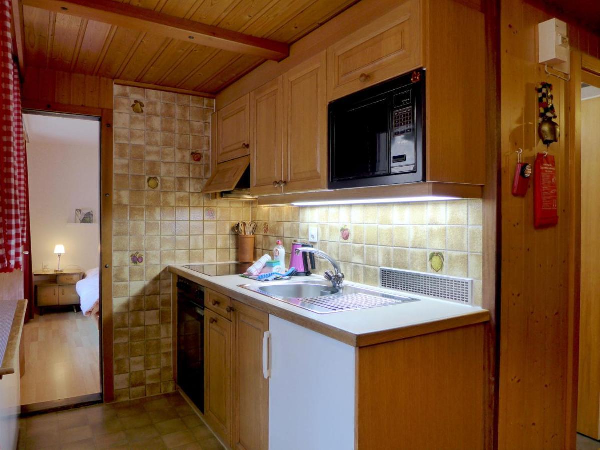 Apartment Stocki By Interhome Lauterbrunnen Ngoại thất bức ảnh